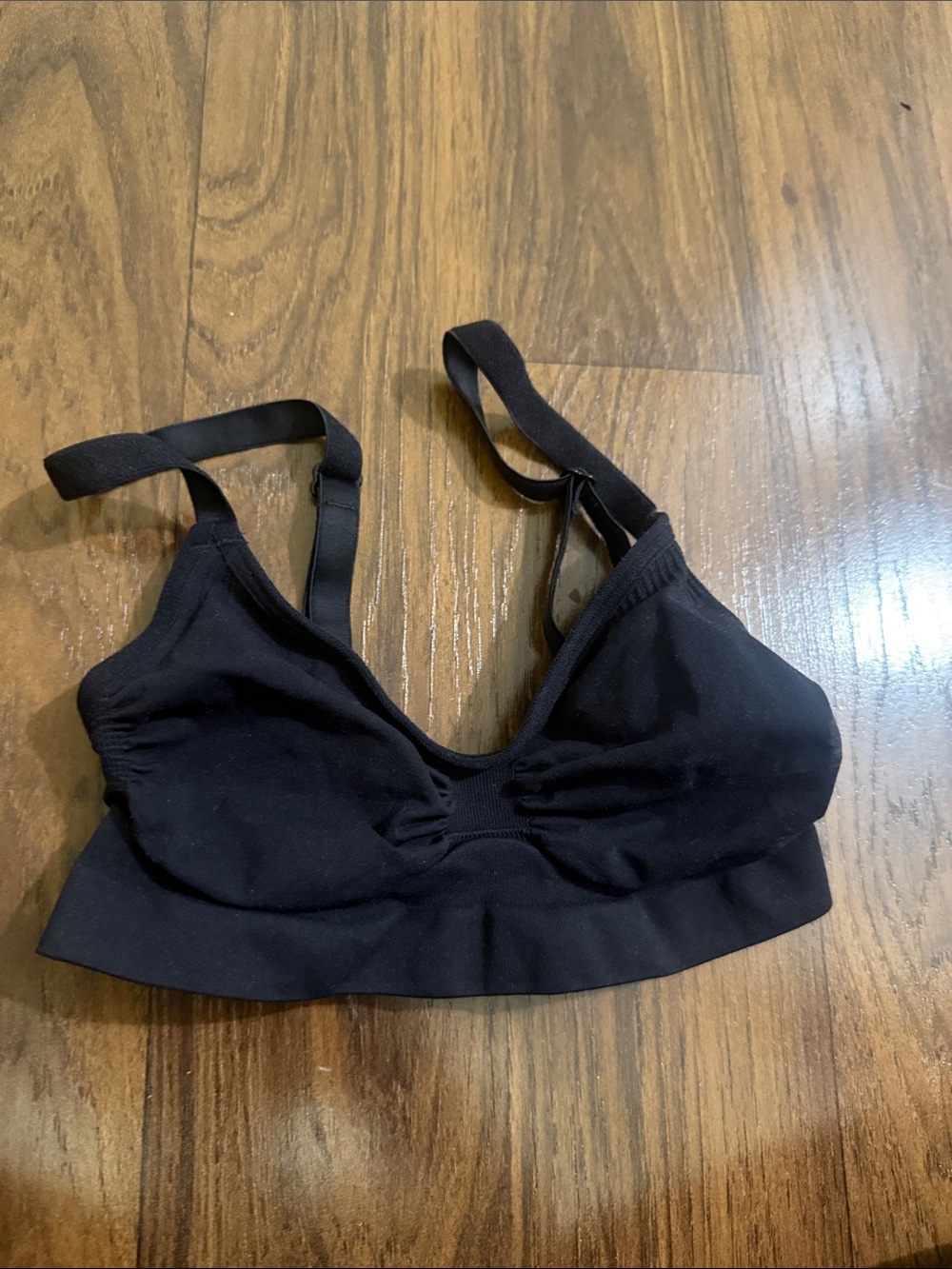 SKIMS Sculpting Bra size xs